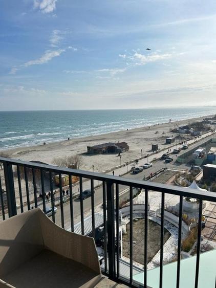 MAMAIA NORD - PLAYA DEL MAR - 2 CAMERE PRIMUL RAND LA MARE MOBILAT - 2