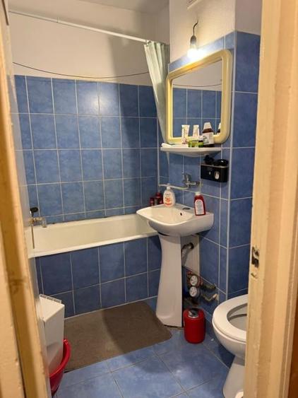 Garsoniera cu o camera, 23 mp , zona Marasti - 6