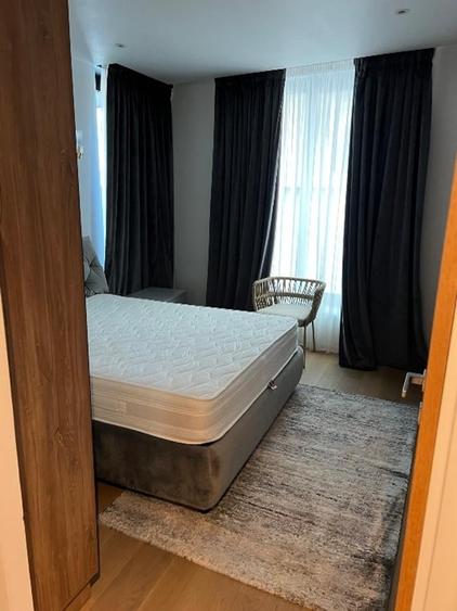 Duplex Primaverii - Charles de Gaulle - 8