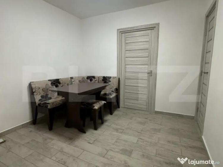 Apartament 3 camere, 60 mp, zona Dambu Pietros - 8