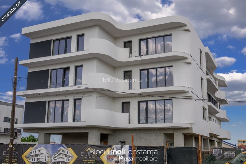 ✅La cheie: Cauți apartament 2 camere, bucătărie separată în Constanța?