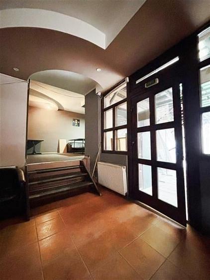 Spatiu comercial de inchiriat, curte interioara, 147mp utili, central, Harman - 3