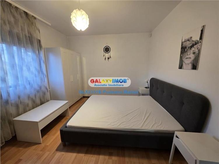 Vanzare casa de tip Duplex Moderna situata langa Mc Donalds Bragadiru - 34