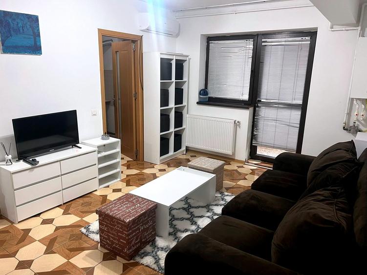 Apartament 2 cam | Popesti | Mobilat si utilat | Centrala | Parcare | Metrou 10' - 2