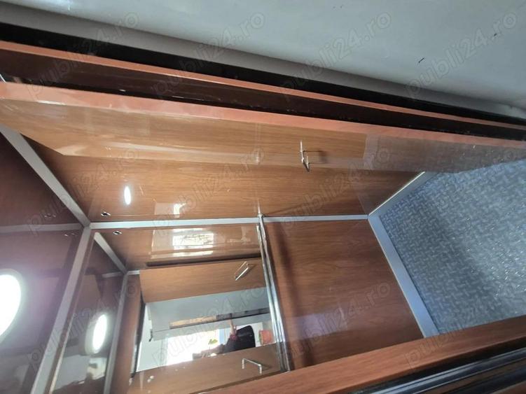 Militari, Lujerului, str. Centurii, inchiriere garsoniera mobilata - 18