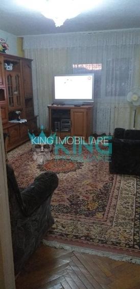 Apartament 3 Camere Trivale Pitesti