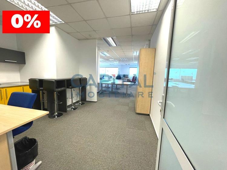 Comision 0%Inchiriere Spatiu Birouri Locatie Premium, Acces Usor, Flexibilitate - 1