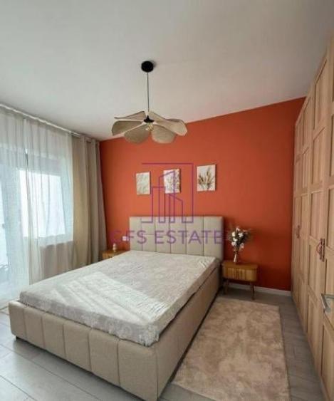 Inchiriere Apartament 2 Camere Complex Maniu 141|Parcare|Centrala - 5