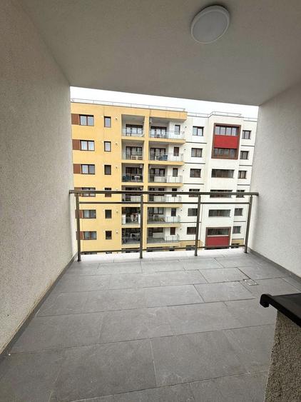 Apartament 2 camere Residential BERCENI + Loc de parcare - 5