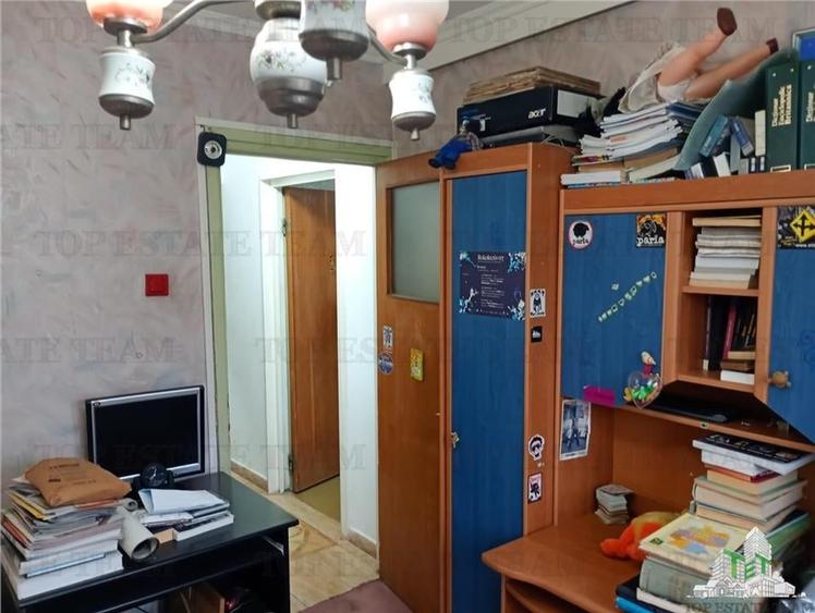 Apartament 3 camere, Brancoveanu, pret foarte bun, aproape de metrou - 7