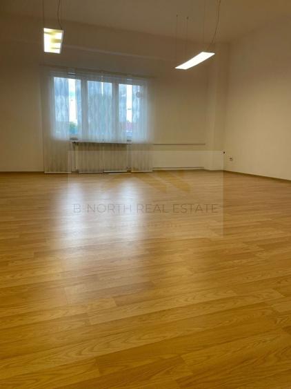 Spațiu birouri 200 mp de închiriat, Orhideea, 5 birouri - 1