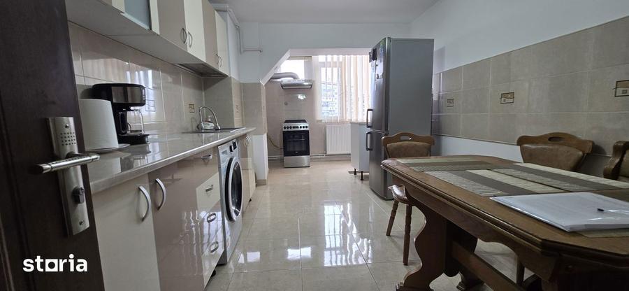 Vanzare apartament 3camere micro 3 Targovi?te, - 10