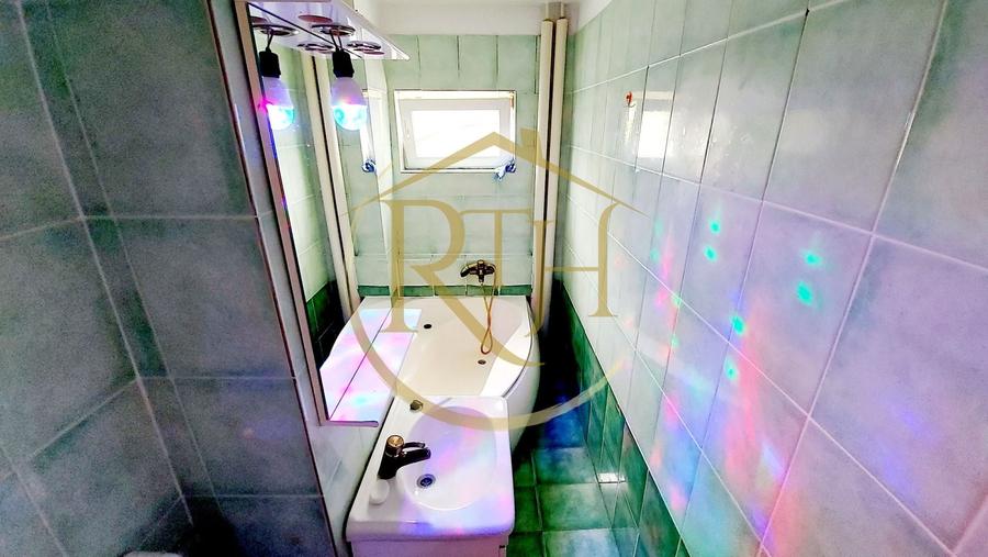 Oferim spre inchiriere apartament 1 camera, decomandat, Complex Studentesc - 16