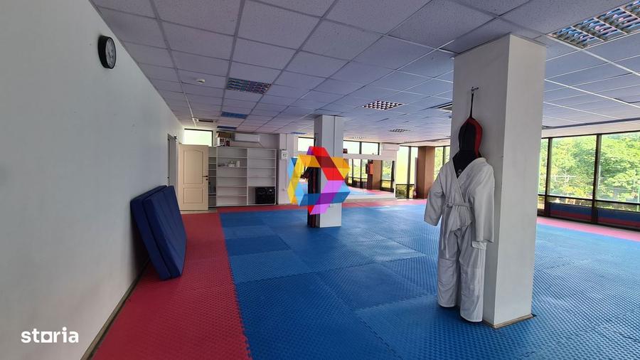 Cladire mixta - cu chiriasi- 1053 mp #plus-imo.ro - 2