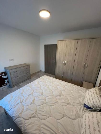 Ap 3 Camere + gradina+parcare Giroc Esso 450 euro - 5