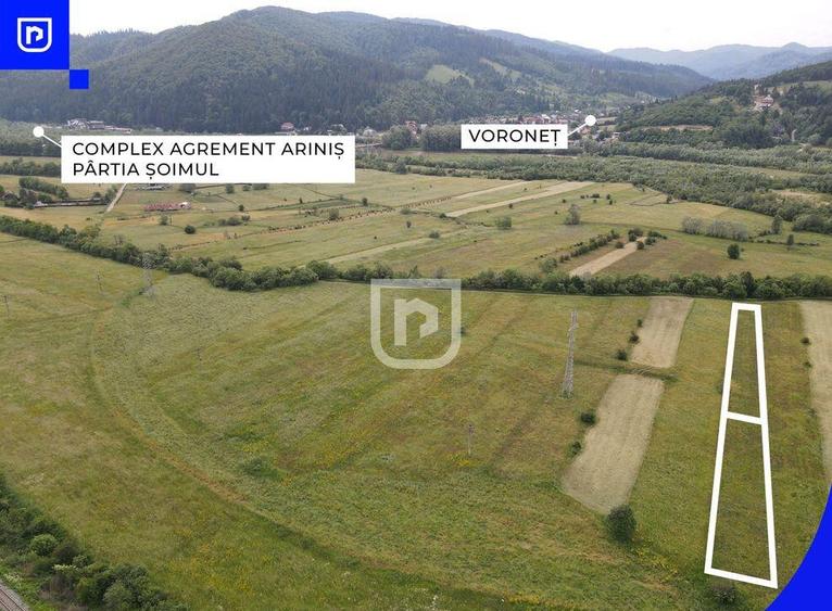 Teren Vorone? | Gura Humorului | Suceava - Bucovina - 28... - 4