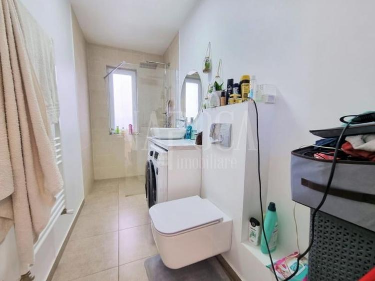 Apartament 3 camere de vanzare in Floresti - 6