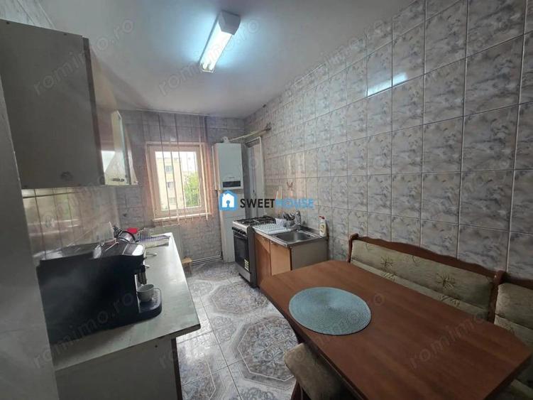 Apartament cu 4 camere de inchiriat central in Fagaras - 5