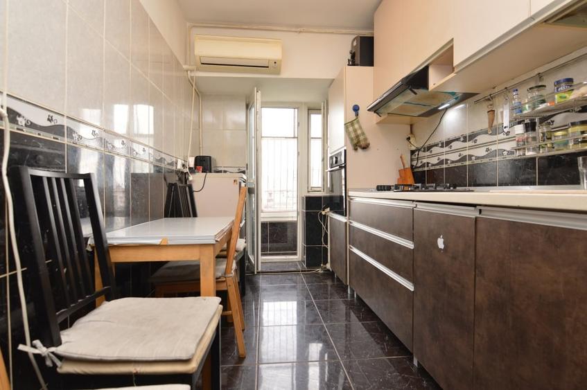 VANZARE APARTAMENT 3 CAMERE UNIRII – PARLAMENT – B.DUL LIBERTATII COMISION 0 % - 23