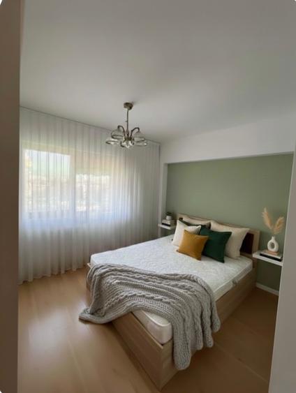 Apartament cu doua camere modern in bloc nou Trivale – Montanstar - 2