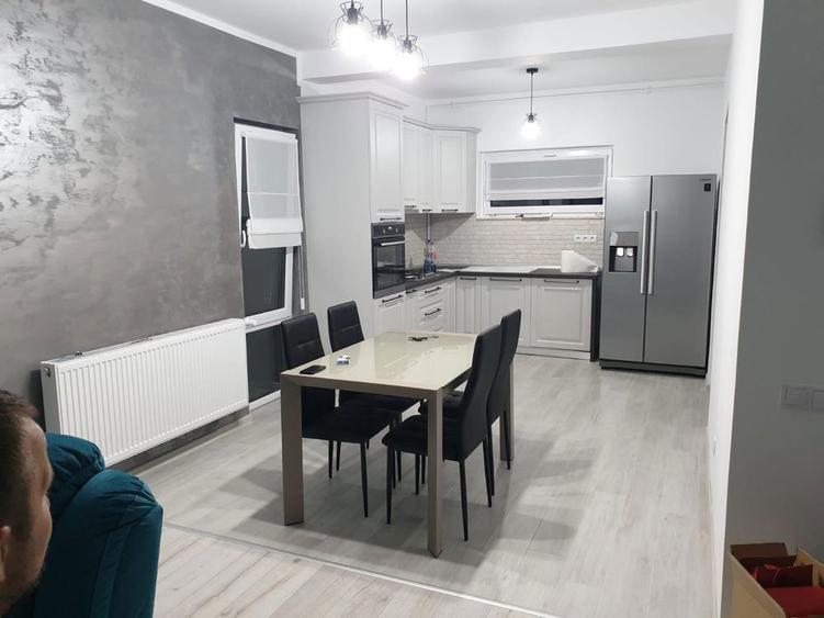 Inchiriez casa in Selimbar - 5