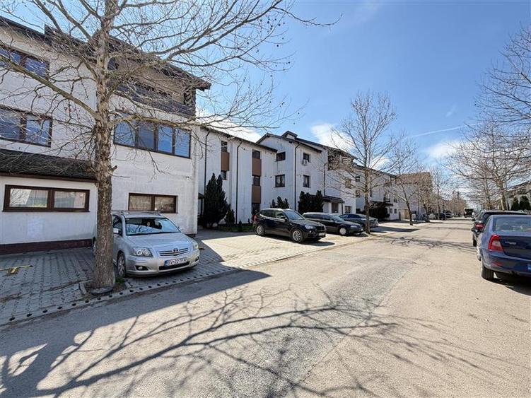 Vanzare apartament 2 camere, Sanpetru, etajul 1, mobilat utilat - 1