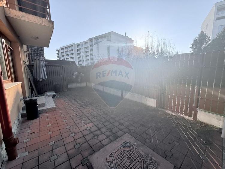 Spatiu de birouri de 230mp de inchiriat in zona Andrei Muresanu - 26