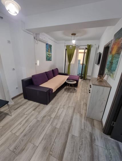 Apartament mobilat utilat MAMAIA NORD - 9