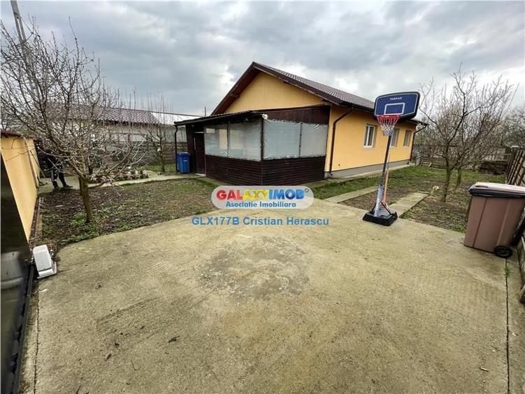 Casa 4 camere Tartasesti Str Petre Ispirescu - 1