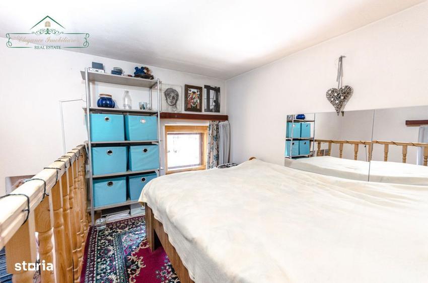 Apartament cu 2 camere si centrala proprie, zona Ultracentrala, Arad - 1