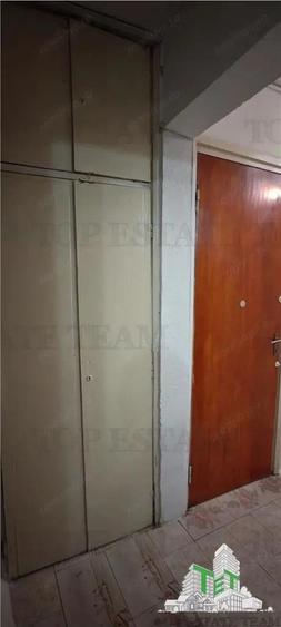 Apartament de 3 camere de 65 mp, bloc din 1980, langa Piata Rahova sector 5 Bucuresti - 8
