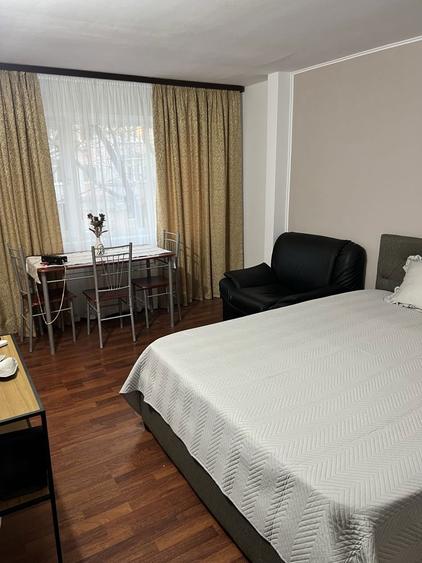 Garsoniera de inchiriat, zona Kaufland - 4