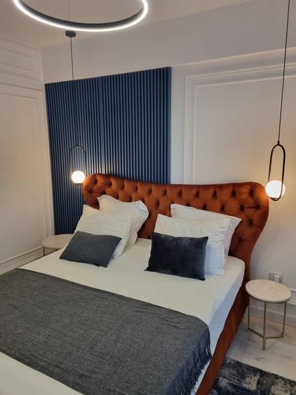 Apartament 3 camere Central Address Residence cu loc de parcare inclus - 6