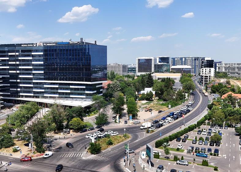 Equilibrium 2, Gara Herastrau 2 - comision 0%, reprezentam proprietarul! - 12