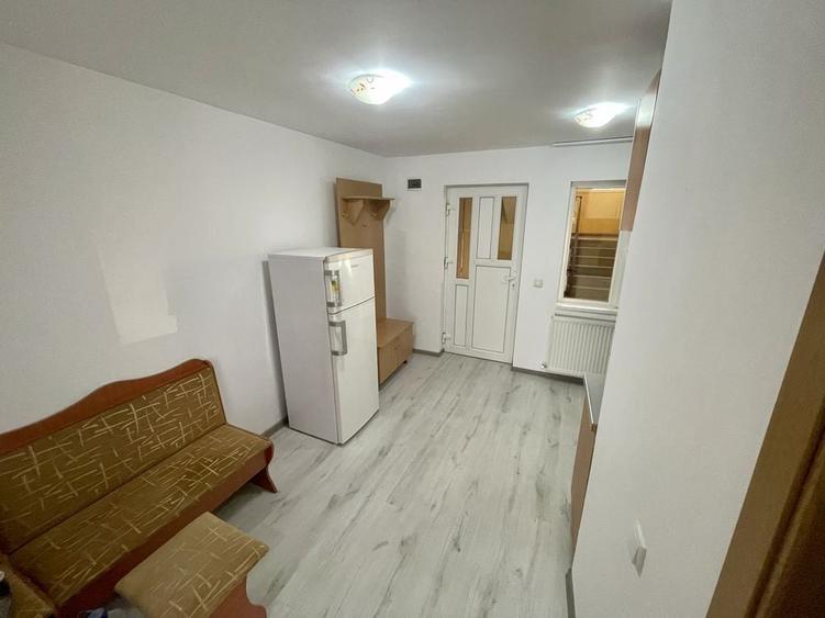 Apartament 1 camera 34 mp - 4 mp balcon Iris zona Elite - 5
