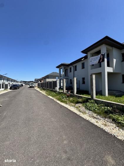 Casa cu 4 camere in Stupini - 3
