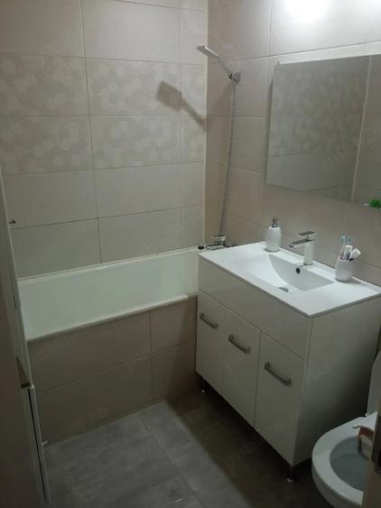 Apartament cu 2 camere nedecomandat în Central
