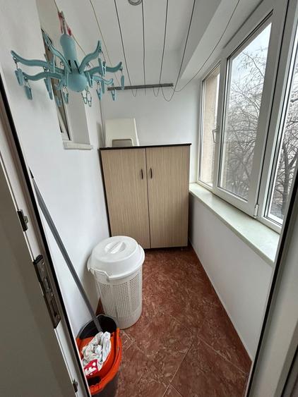 ParkLake Mall 2Min,Dristor Metrou 10Min,Baba Novac Reconstructiei,C Anaf,Parcare - 11