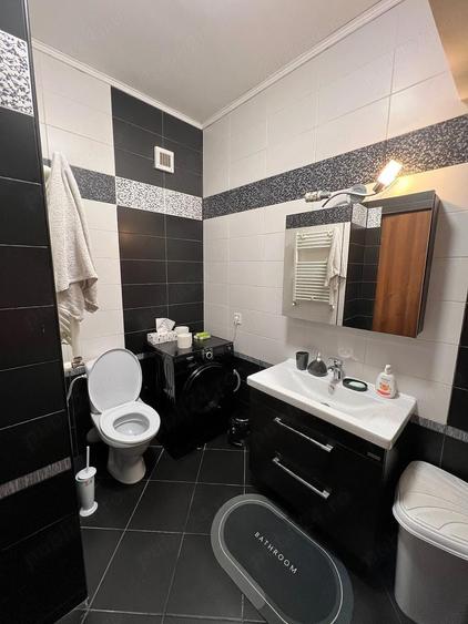 Apartament zona Lujerului, 2 camere, decomandat - 4