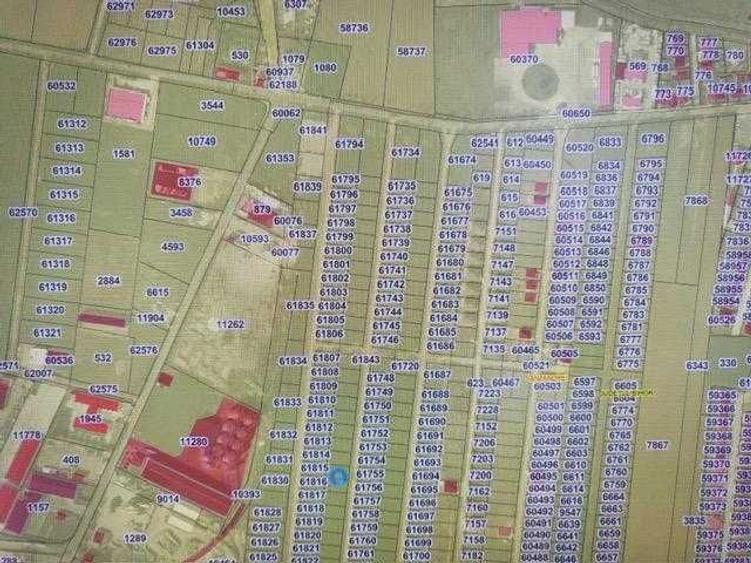 Teren intravilan Santandrei - 3