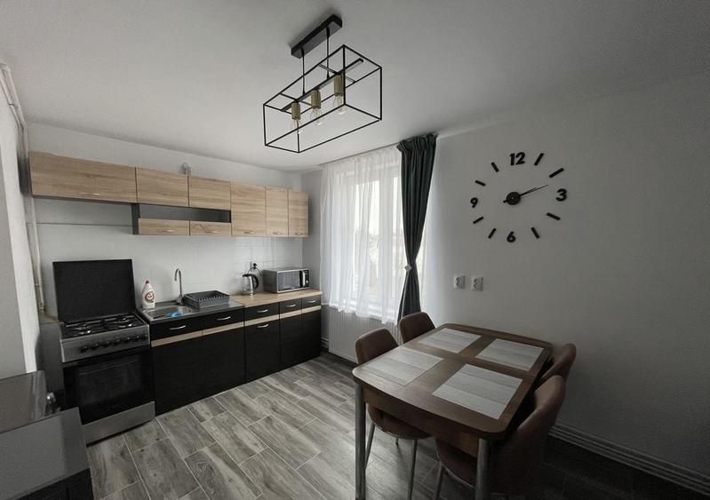 Apartament 2 camere 47mp, finisat modern, zona Ultracentrala - 1