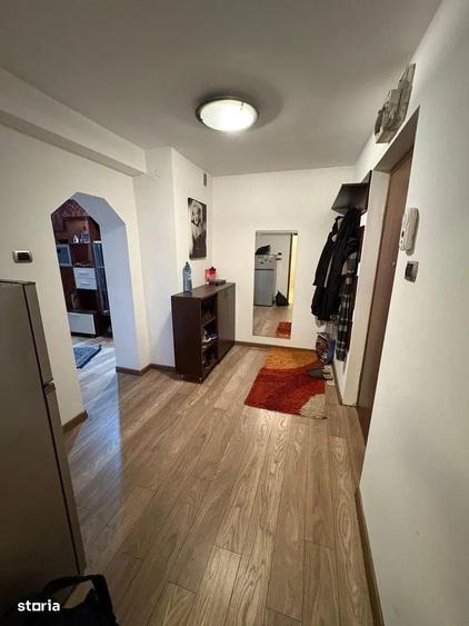Apartament cu 2 camere în Bd. Independenței