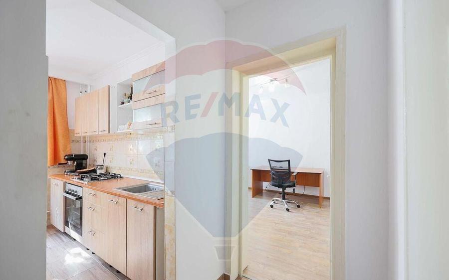 Apartament 2 camere de vanzare, zona Decebal, Oradea - 13