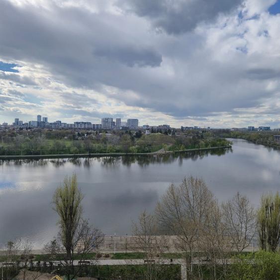 Colentina – Fabrica de Gheață, vanzare ap. 3 camere, vedere Lacul Plumbuita - 2