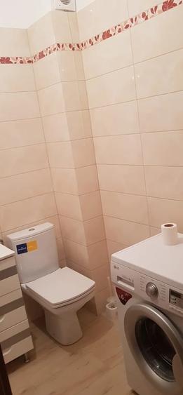 Apartament 2 camere Popesti Leordeni-str. Amurgului - 6