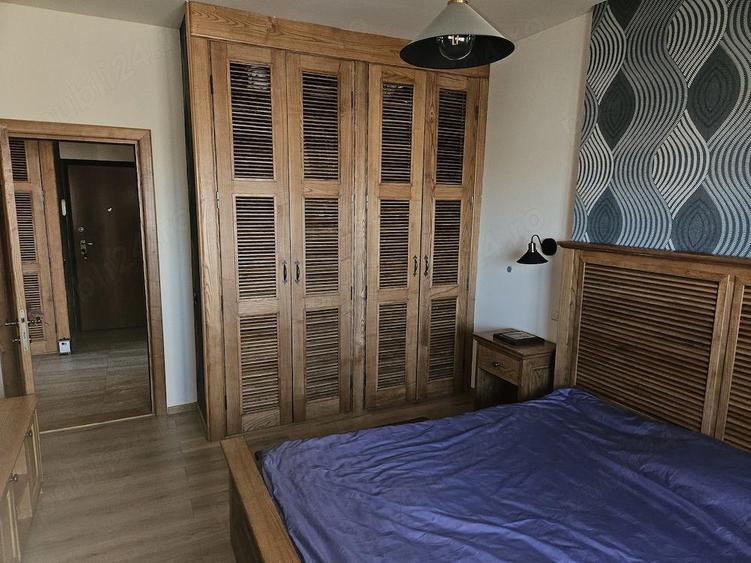 Apartament 2 camere Zona Butoaie - 4