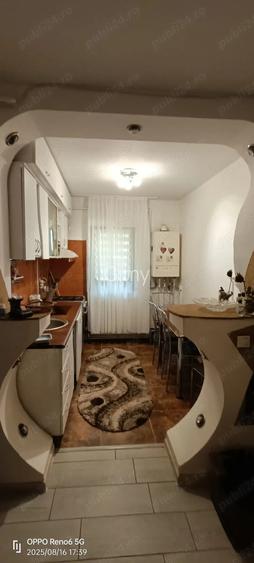 Inchiriez apartament cu 3 camere zona Mall Tg. Jiu Inchiriez apartament cu 3 camere zona Mall Tg. Jiu