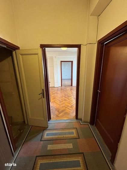 Calea Victoriei | 3 camere | Terasa | Ideal investi?ie - 6