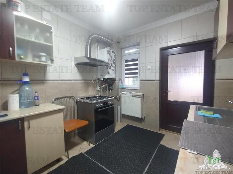 Casa individuala, curte generoasa, zona linistita Popesti Leordeni - 6