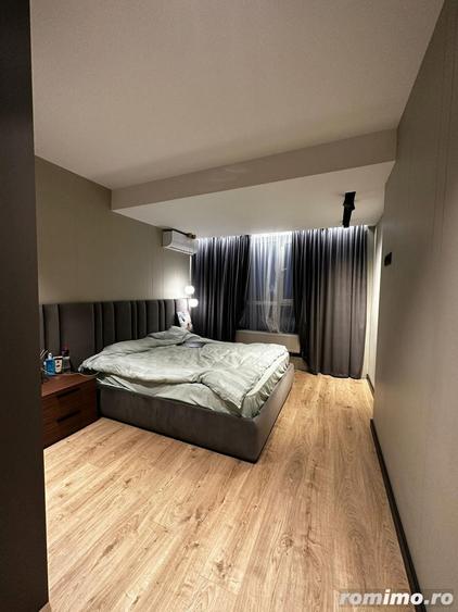 Garsoniera de inchiriat in zona Dristor - 1